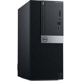 OptiPlex 7060 MT Core i7-8700 3.2Ghz - SSD 1 TB - 16GB