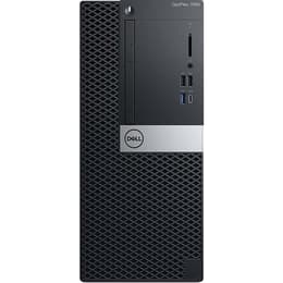 OptiPlex 7060 MT Core i7-8700 3.2Ghz - SSD 1 TB - 16GB