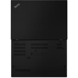 Lenovo ThinkPad L490 14-inch (2018) - Core i5 - Gen 8 (U) - 16GB - SSD 1 TB QWERTZ - German