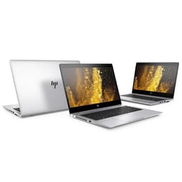 HP EliteBook 830 G5 13-inch (2019) - Core i5-8350U - 32GB - SSD 1000 GB AZERTY - French