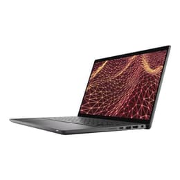 Dell Latitude 7430 14-inch (2022) - Core i5-1245U - 16GB - SSD 256 GB AZERTY - French