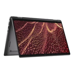 Dell Latitude 7430 14-inch (2022) - Core i5 - Gen 12 (U) - 16GB - SSD 256 GB AZERTY - French