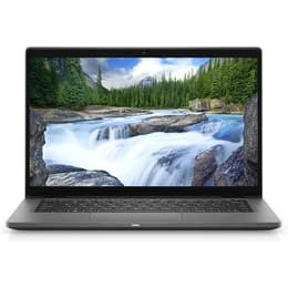 Dell Latitude 7310 13-inch (2020) - Core i7 - Gen 10 (U) - 8GB - SSD 256 GB QWERTY - Spanish