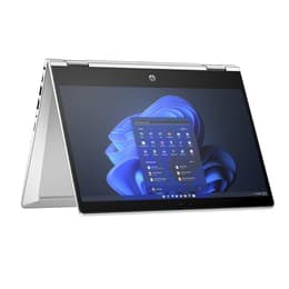 HP Pro X360 435 G10 13-inch (2023) - Ryzen 5 - 7000 Series (U) - 16GB - SSD 512 GB QWERTY - English