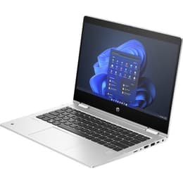 HP Pro X360 435 G10 13-inch (2023) - Ryzen 5 - 7000 Series (U) - 16GB - SSD 512 GB QWERTY - English