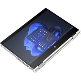 HP Pro X360 435 G10 13-inch (2023) - Ryzen 5 - 7000 Series (U) - 16GB - SSD 512 GB QWERTY - English