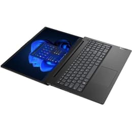 Lenovo V15 G3 IAP 15-inch (2022) - Core i5-1235U - 8GB - SSD 256 GB AZERTY - French