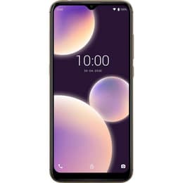 Wiko Rainbow 4G 8GB - Pink - Unlocked