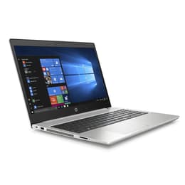 HP ProBook 450 G7 15-inch (2020) - Core i7 - Gen 10 (U) - 16GB - SSD 512 GB QWERTY - Italian