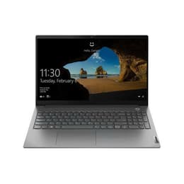 Lenovo ThinkBook 15 G2 15-inch (2021) - Core i5 - Gen 11 (G) - 16GB - SSD 256 GB QWERTY - English