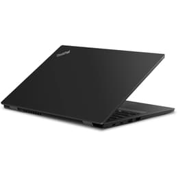 Lenovo ThinkPad L390 13-inch Core i5-8365U - SSD 512 GB - 8GB AZERTY - French