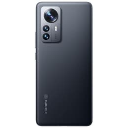 Xiaomi 12T Pro 256GB - Black - Unlocked