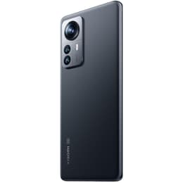 Xiaomi 12T Pro 256GB - Black - Unlocked