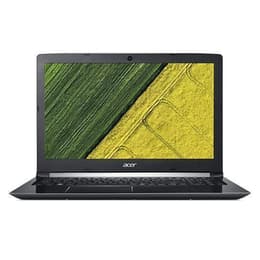 Acer Aspire 5 15-inch (2018) - Core i7 - Gen 8 (U) - 8GB - SSD 256 GB AZERTY - French