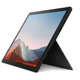 Microsoft Surface Pro 7 Plus 12-inch Core i5-1135G7﻿ - SSD 128 GB - 8GB QWERTY - English