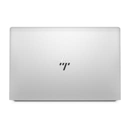 HP EliteBook 645 G9 14-inch (2021) - Ryzen 5 - 5000 Series (U) - 32GB - SSD 512 GB QWERTZ - German