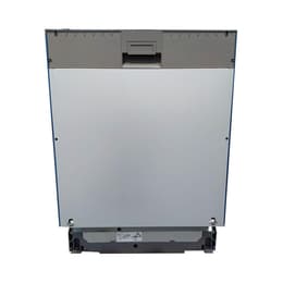 Bosch SD6PW1B Fully integrated dishwasher Cm - 10 to 12 place settings