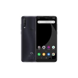 Altice S43 32GB - Black - Unlocked