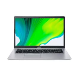 Acer Aspire 3 17-inch (2021) - Core i5 - Gen 11 (G) - 8GB - SSD 256 GB AZERTY - French