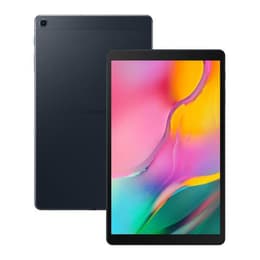 Galaxy Tab A 10.1 32GB - Black - WiFi + 4G