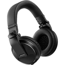 Pioneer HDJ-X5 noise-Cancelling wired Headphones - Black
