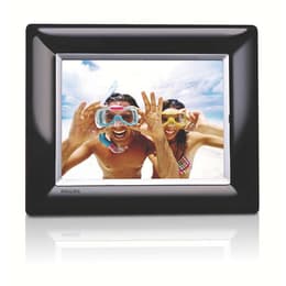 Philips 8FF3FPB Digital picture frame