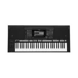 Yamaha PSR-S775 Musical instrument