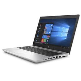 HP ProBook 650 G5 15-inch (2018) - Core i5 - Gen 8 (U) - 16GB - SSD 512 GB QWERTY - Dutch