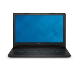 Dell Latitude 5280 12-inch Core i5-7200U - SSD 128 GB - 8GB AZERTY - French