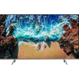 Samsung 82.0000-inch UE82NU8005 3840 x 2160 TV