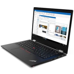 Lenovo ThinkPad L13 Yoga Gen 2 13-inch (2021) - Core i3 - Gen 12 (U) - 8GB - SSD 256 GB AZERTY - French