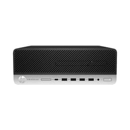 ProDesk 600 G5 SFF Core i5-9500 3Ghz - SSD 256 GB + HDD 500 GB - 32GB
