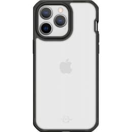 Case iPhone 14 Pro - Plastic - Black