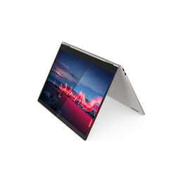 Lenovo ThinkPad X1 Titanium G1 13-inch (2021) - Core i5 - Gen 11 (G) - 16GB - SSD 512 GB AZERTY - French