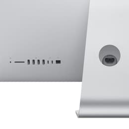 iMac 27-inch Retina (Mid-2020) Core i5 3,3GHz - SSD 512 GB - 16GB QWERTZ - German