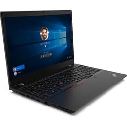 Lenovo ThinkPad L15 G1 15-inch (2020) - Core i5 - Gen 10 (U) - 8GB - SSD 512 GB QWERTY - Italian