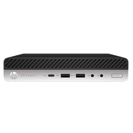 ProDesk 600 G5 Mini Core i5-9500T 2.2Ghz - SSD 1 TB - 16GB