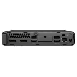 ProDesk 600 G5 Mini Core i5-9500T 2.2Ghz - SSD 1 TB - 16GB