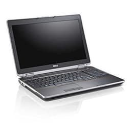 Dell Latitude E6330 13-inch (2013) - Core i5-3320M - 4GB - SSD 240 GB AZERTY - French