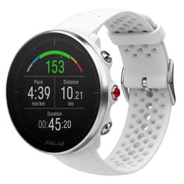Polar Vantage M Bluetooth mm - White