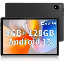 Doogee U10 128GB - Black - Wi-Fi
