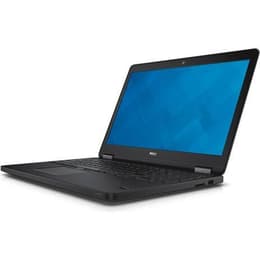 Dell Latitude e5550 15-inch (2015) - Core i5-5300 - 4GB - SSD 128 GB AZERTY - French