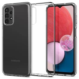 Case Galaxy A13 4G - TPU - Transparent