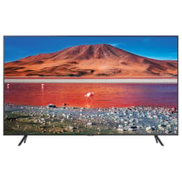 Samsung 43.0000-inch UE43TU7105KXXC 3840 x 2160 TV