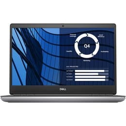 Dell Precision 7750 17-inch (2020) - Core i7 - Gen 10 (H) - 64GB - SSD 512 GB QWERTY - Italian