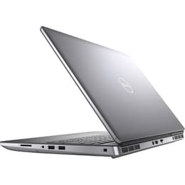 Dell Precision 7750 17-inch (2020) - Core i7 - Gen 10 (H) - 64GB - SSD 512 GB QWERTY - Italian