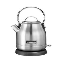 Kitchenaid 5KEK1222ESX Silver 1.25L - Electric kettle