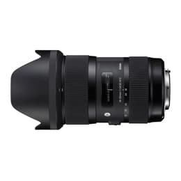 Sigma Camera Lense 18-35mm f/1.8 DC HSM Canon 18-35mm 1.8