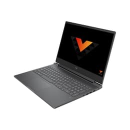 HP Victus 15-FA1027N 15"-inch - Core i5-12500H - 16GB - SSD 512 GBGB NVIDIA GeForce RTX 4060 AZERTY - French
