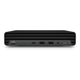Elite 800 G8 Tiny Core i5-11400T 1.3Ghz - SSD 512 GB - 16GB